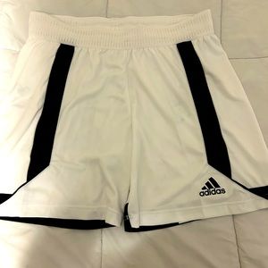 New Women Active Adidas Shorts